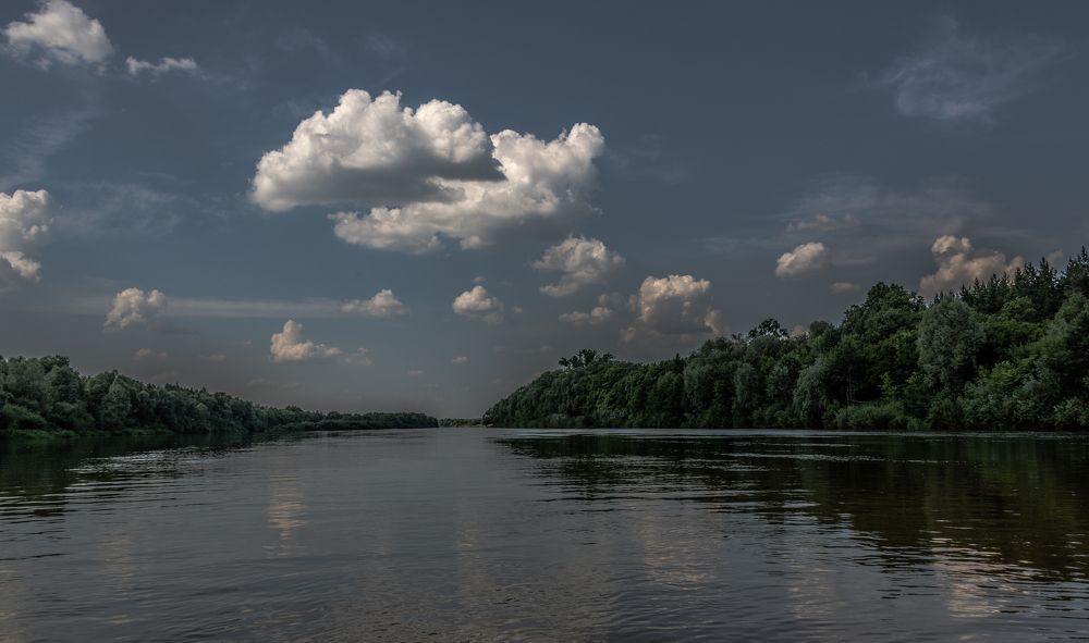 Photograph by Валерий Минухин