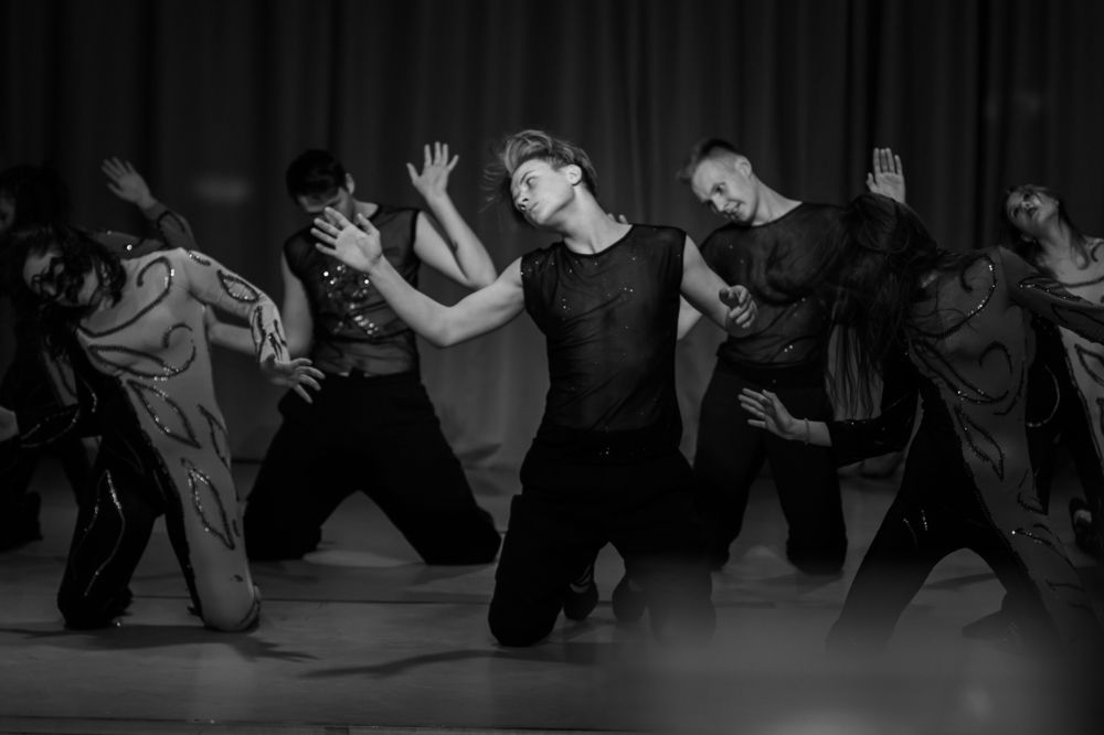 Photograph by Александр Савинов