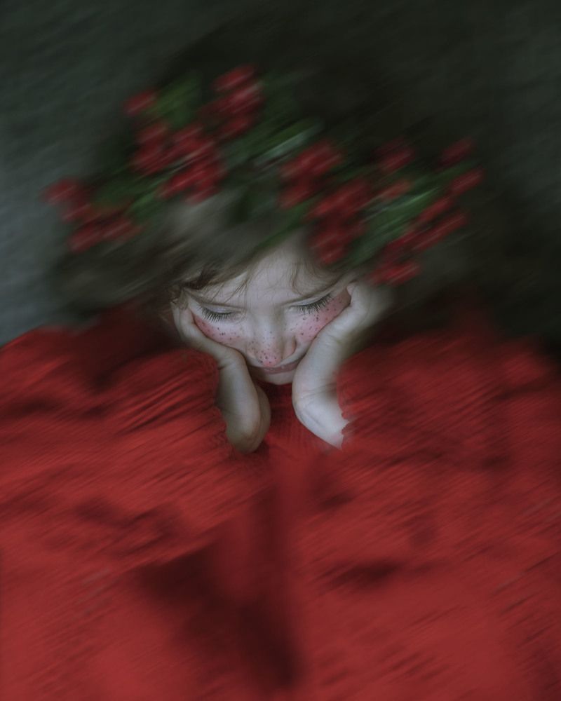 Photograph by Александра Хвесюк