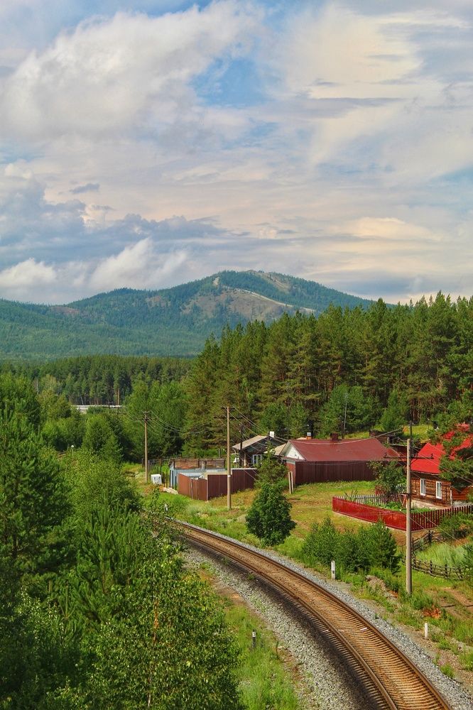 п. Канифольный