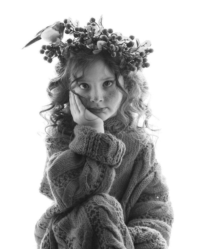 Photograph by Александра Хвесюк