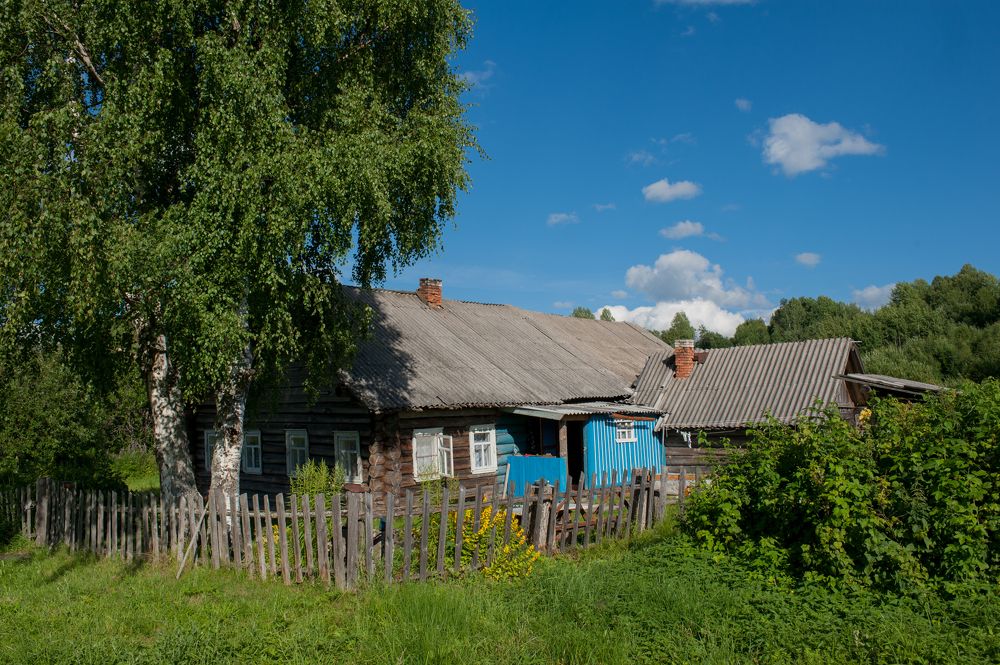 Photograph by Дмитрий Рассыльщиков