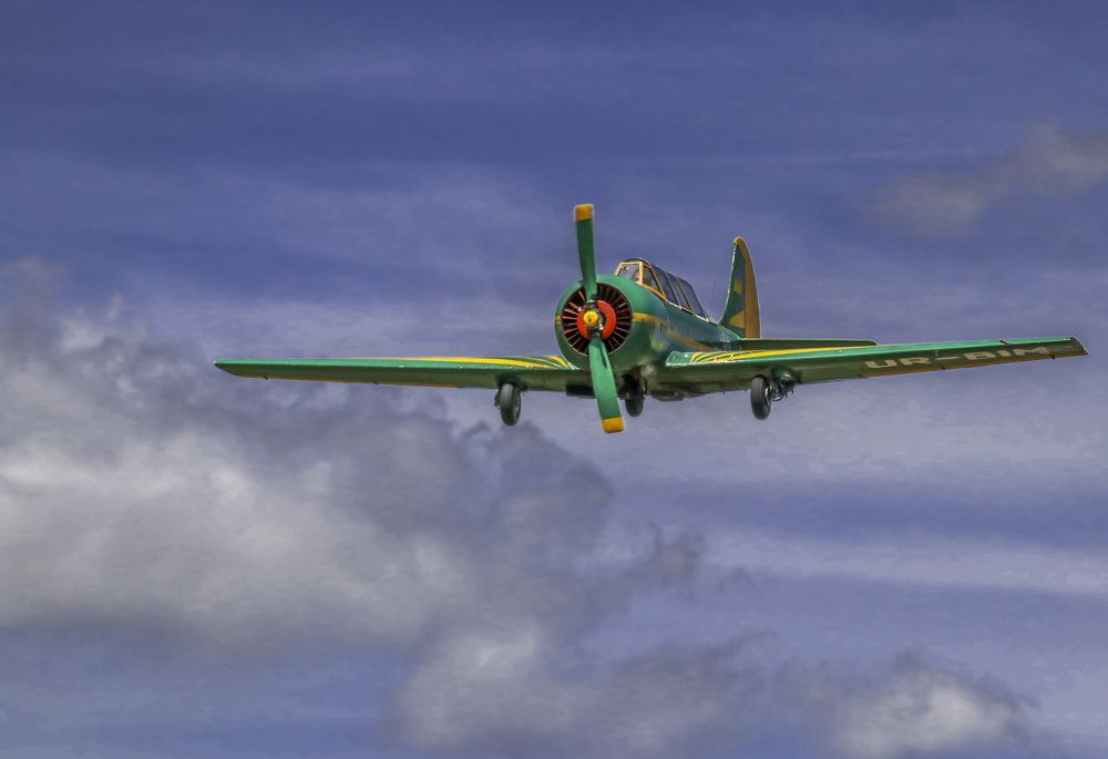 Photograph by Игорь Квочка