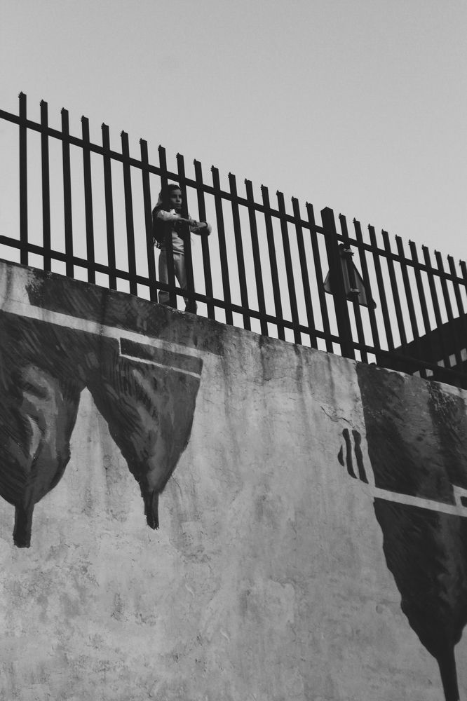 Photograph by Reza Riahi