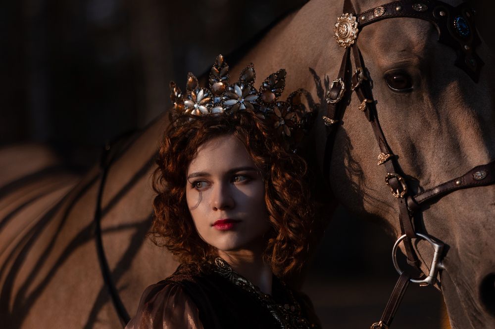 Photograph by Дарина Федер