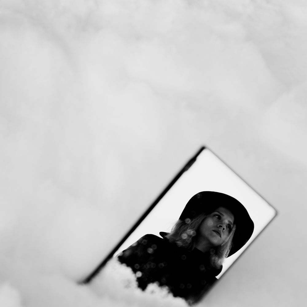 Photograph by Liza Giorria