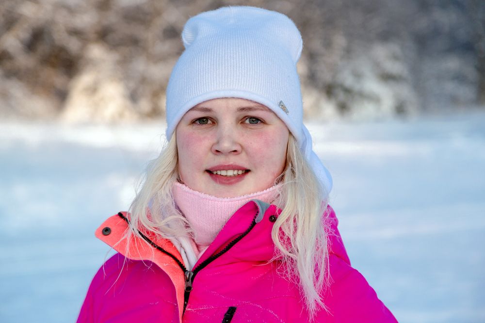 Photograph by Александр Силинский