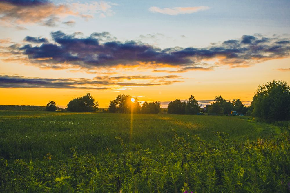 Photograph by Александр Силинский