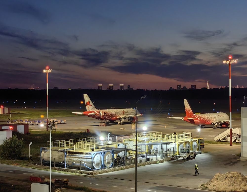 Photograph by Maiya Bulatova