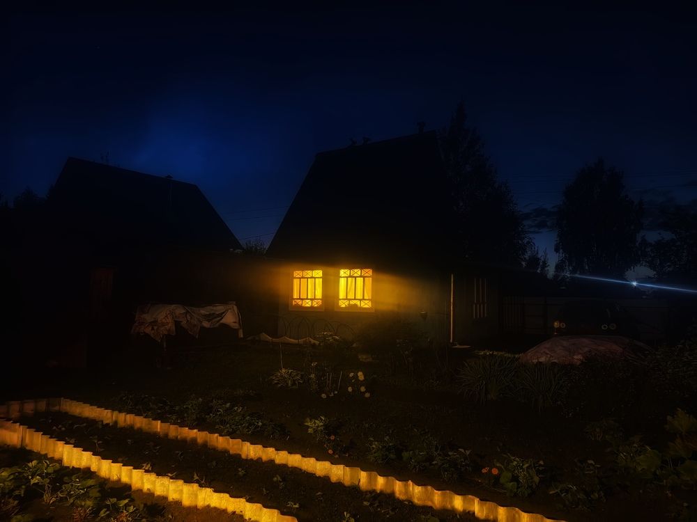 Photograph by Maiya Bulatova