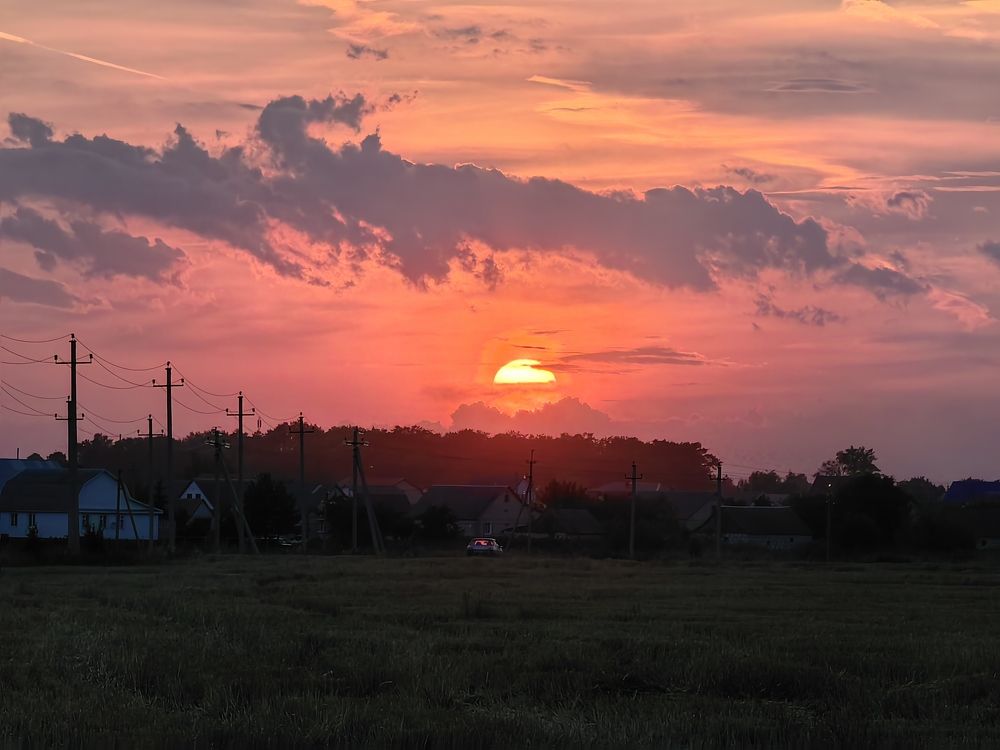 Photograph by Maiya Bulatova