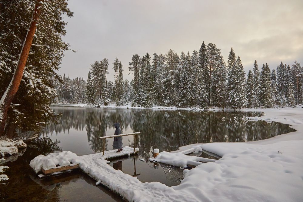 Photograph by Дмитрий Пасынков