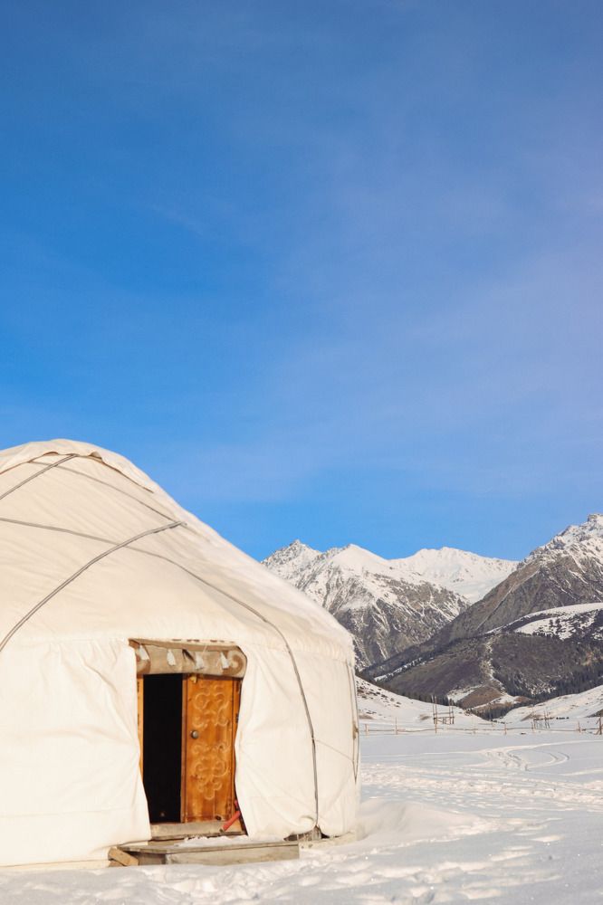 Фотография автора Ольга Трушкова