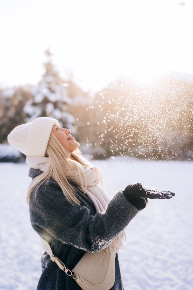 Photograph by Olga Tiurina