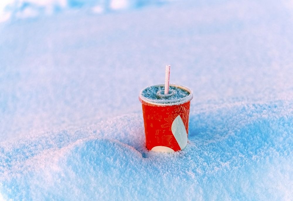 Photograph by Valery Kleymenov