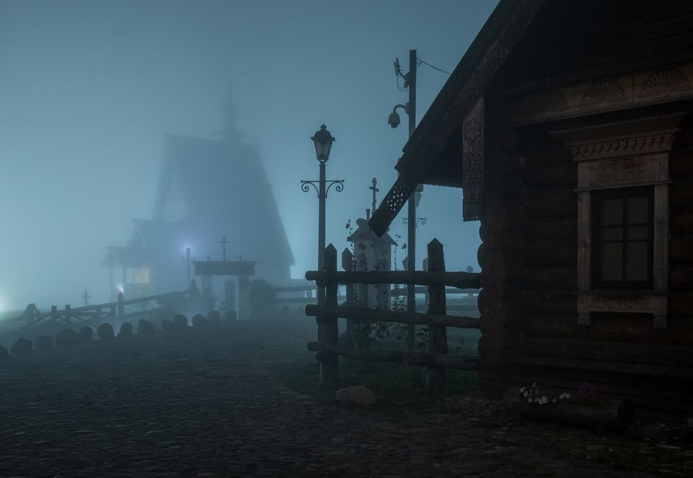 Photograph by Antson Elvis