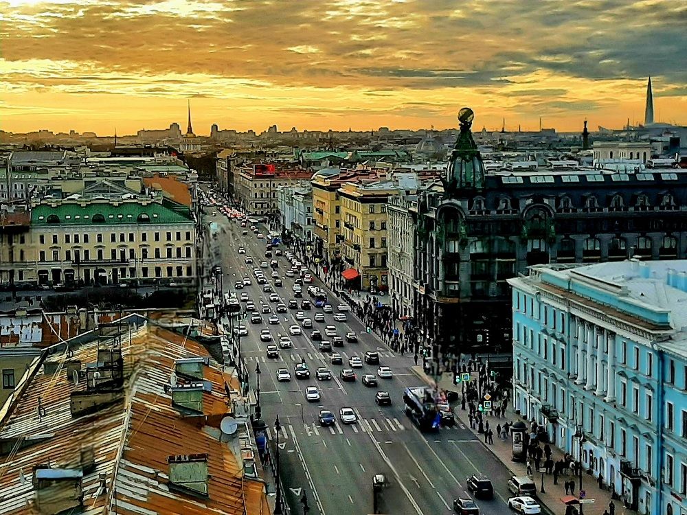 Photograph by Елена Маркова