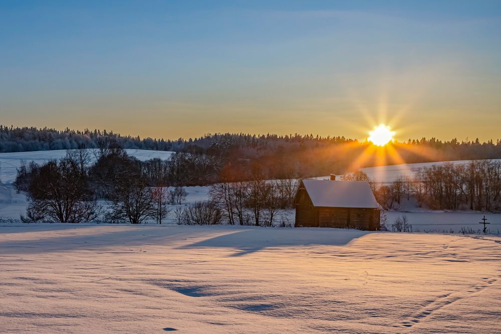 Photograph by Алексей Бирин