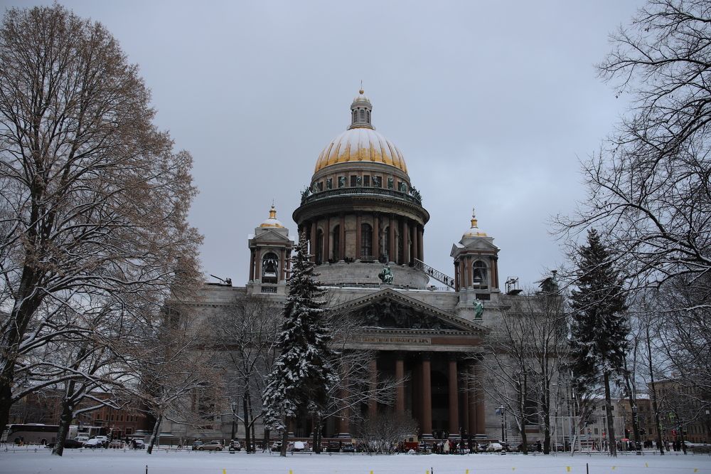 Photograph by Юлия Баринова