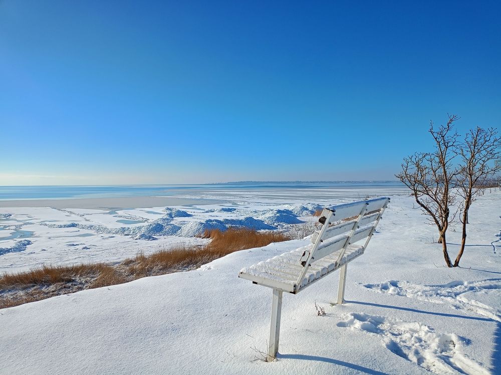Photograph by Надежда Дойбан