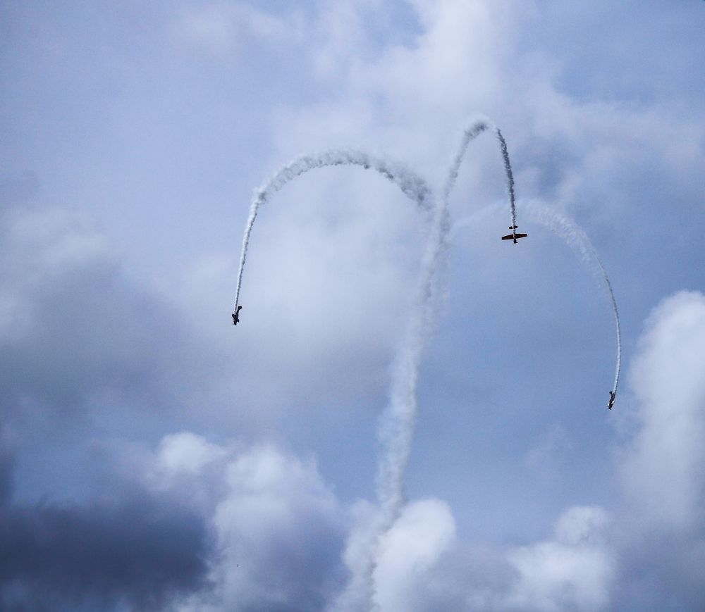 Photograph by ILONA KILA