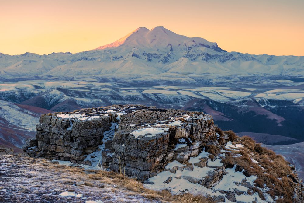 Photograph by Anatoly