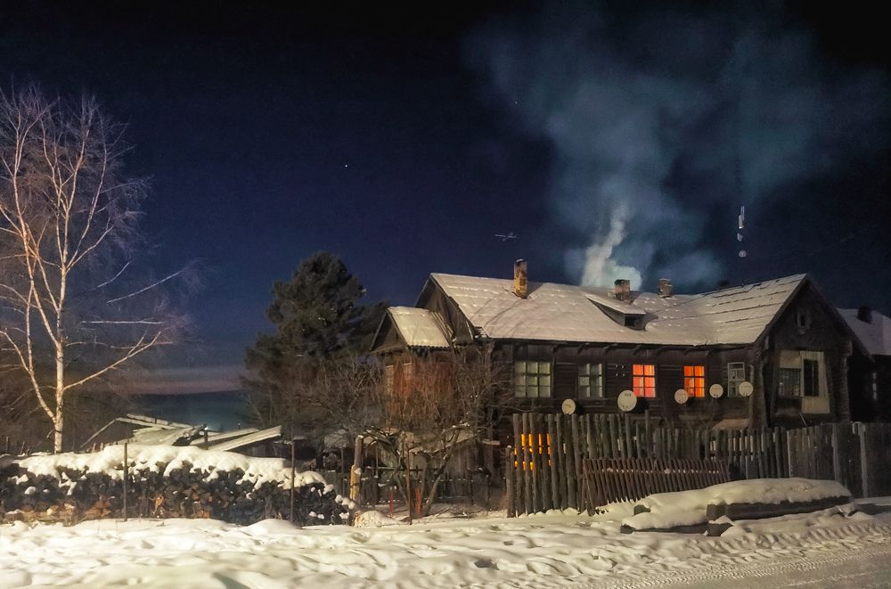 Photograph by Светлана Хамидулина