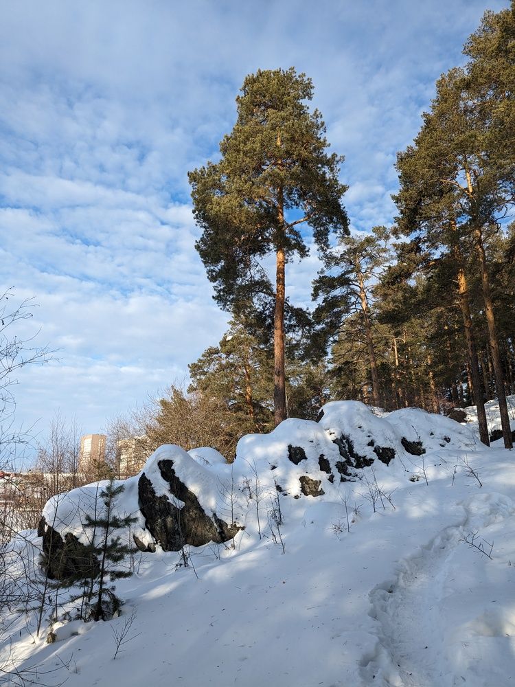 Photograph by Наталья Рассохина