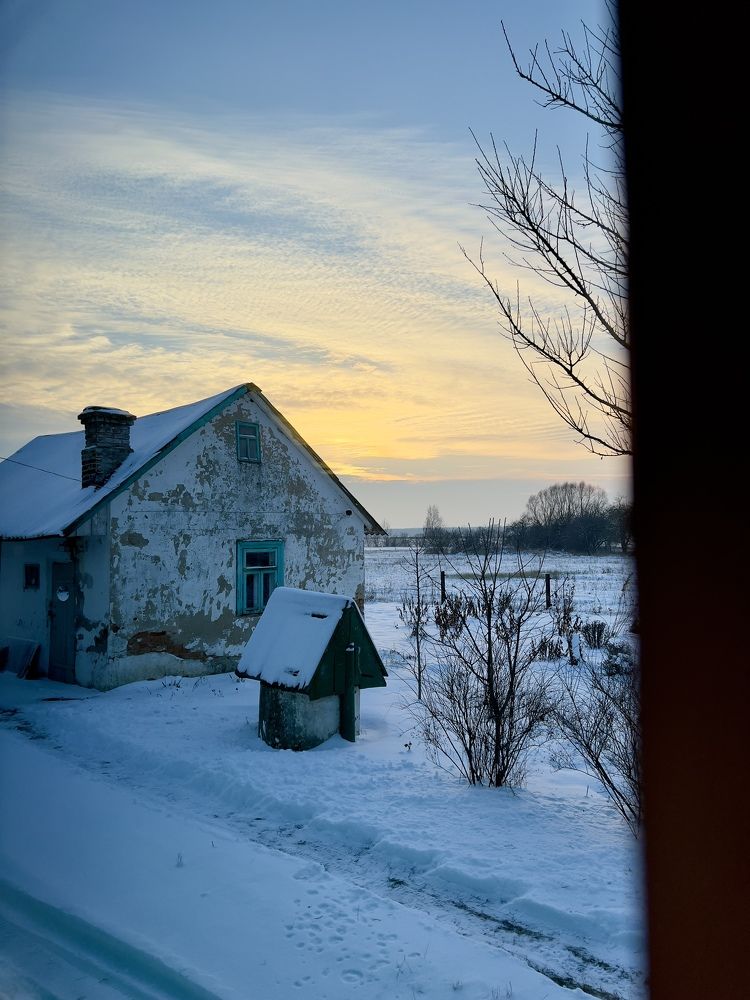 Photograph by Анатолий Люкевич