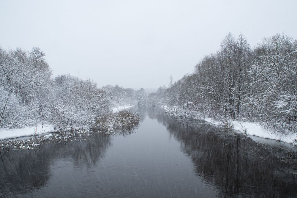 Photograph by Александр Панченко