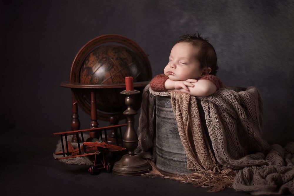 Photograph by Gertrude Goené