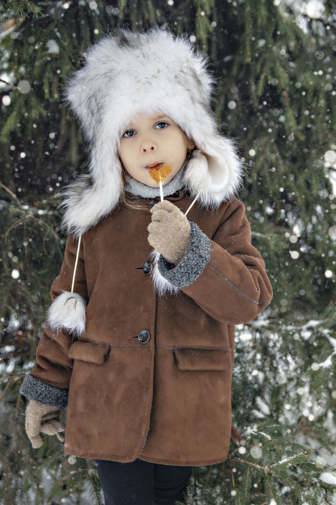 Photograph by Екатерина Ефимова