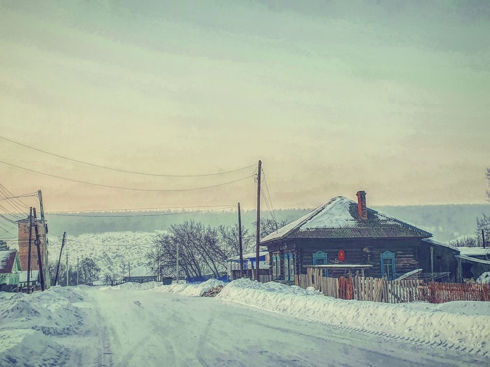 Photograph by Сергей Гриднев