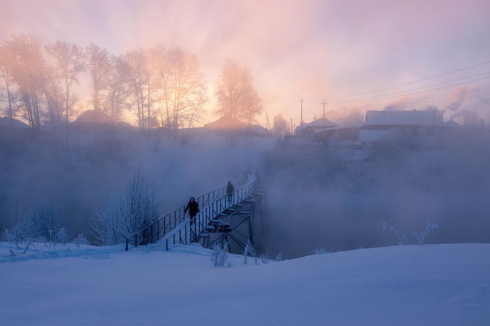 Photograph by Архипкин Александр
