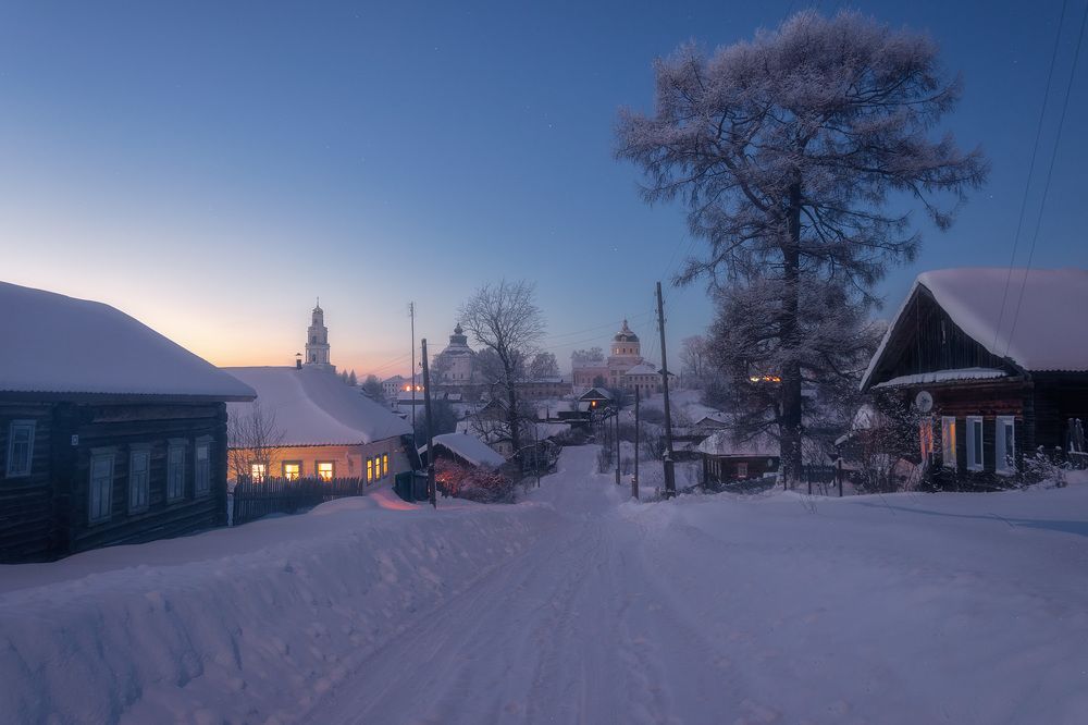 Photograph by Архипкин Александр