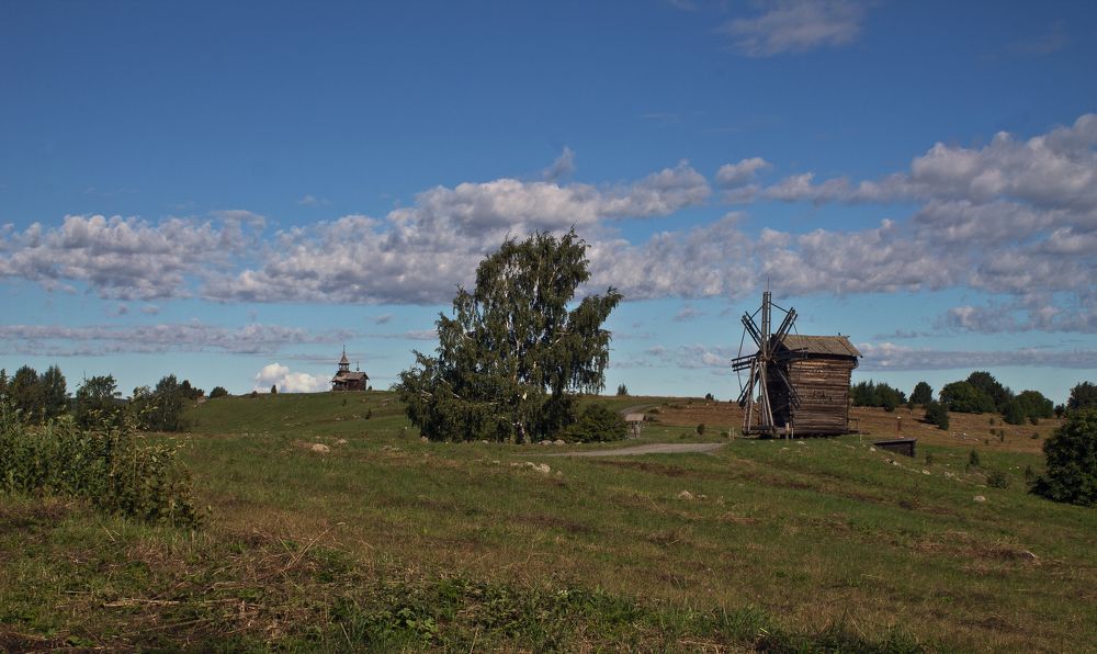 Photograph by Михаил Анисимов