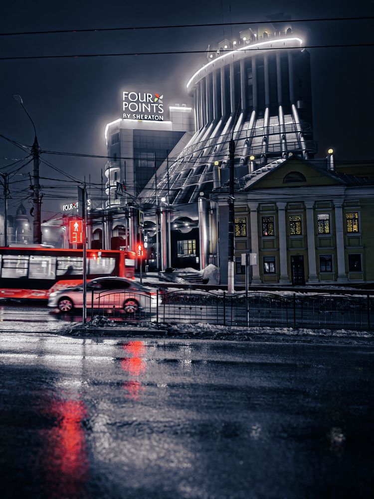 Photograph by Максим