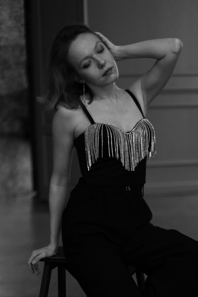 Photograph by Мария Водянникова