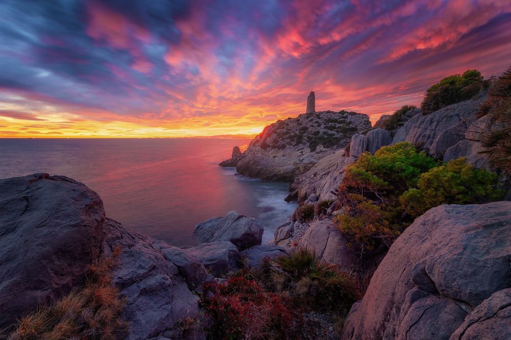 Photograph by Camacho Anto