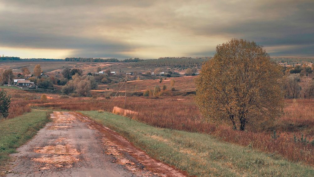 Photograph by Кирилл Огинов