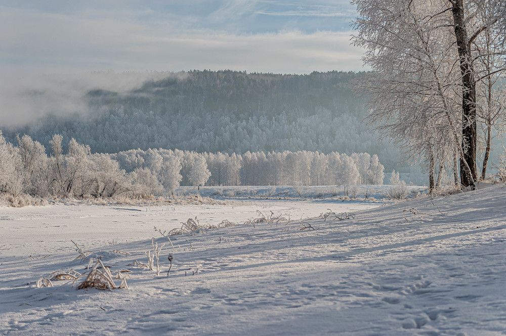 Photograph by Вадим Басов