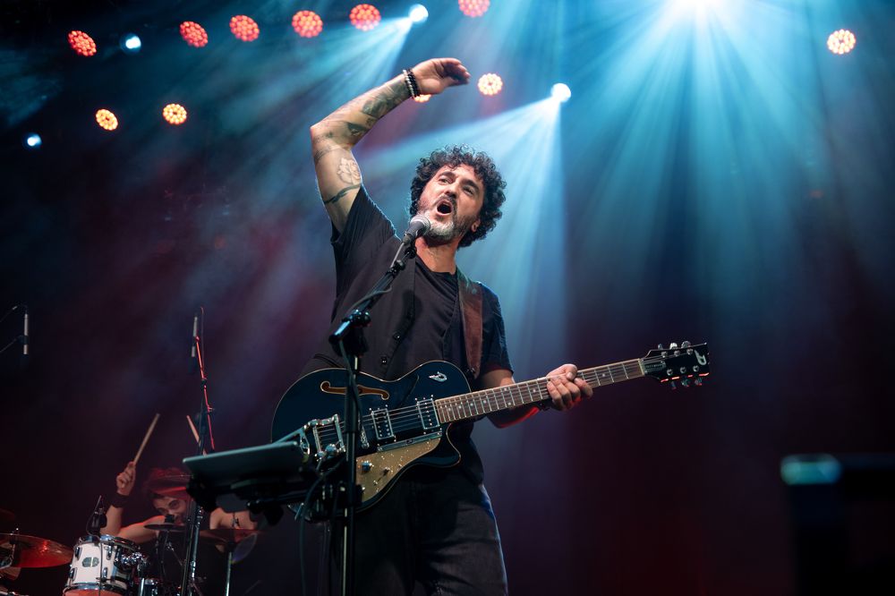 Photograph by Emi Ramirez