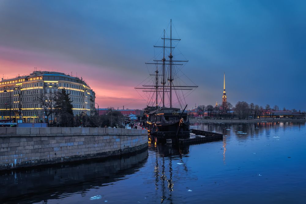 Photograph by Владимир Колесников