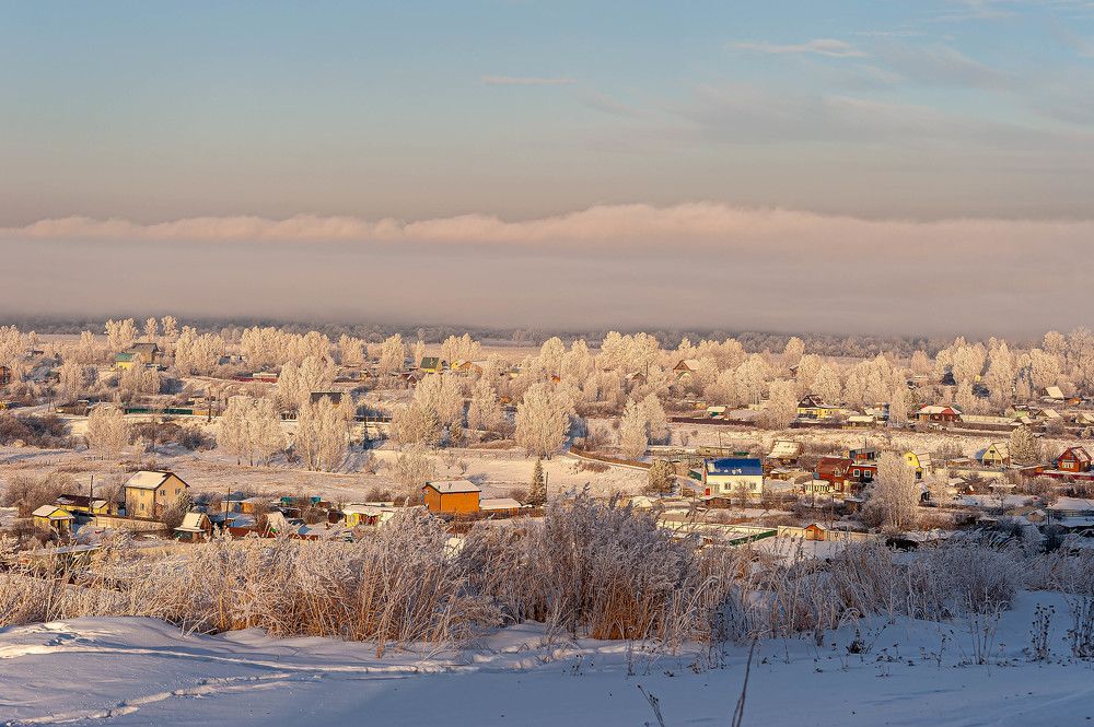 Photograph by Вадим Басов