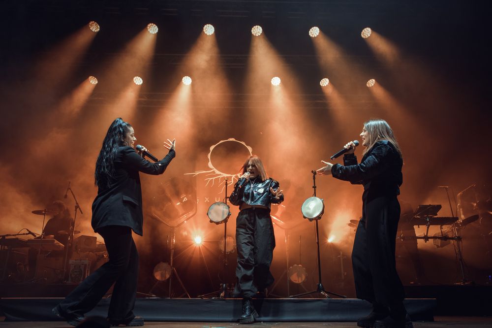 Photograph by Emi Ramirez