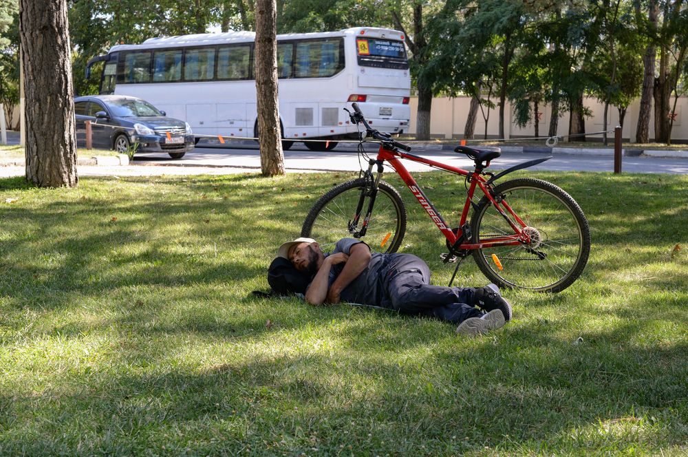 Photograph by Альварис Сукманюк