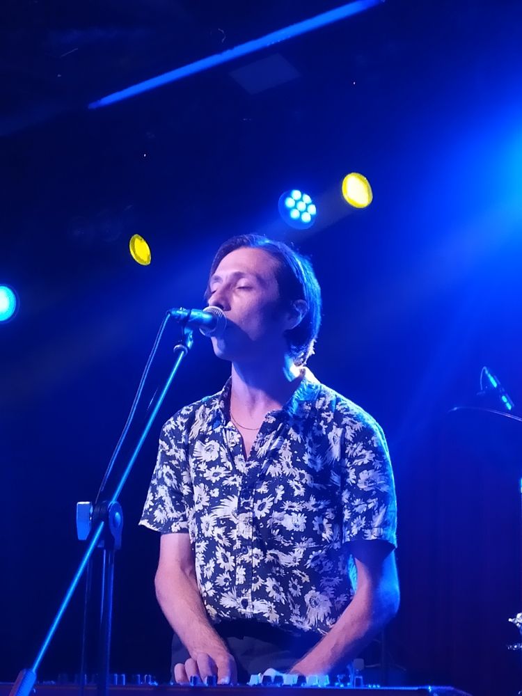 Фотография автора АНАСТАСИЯ ЛЕВИНА