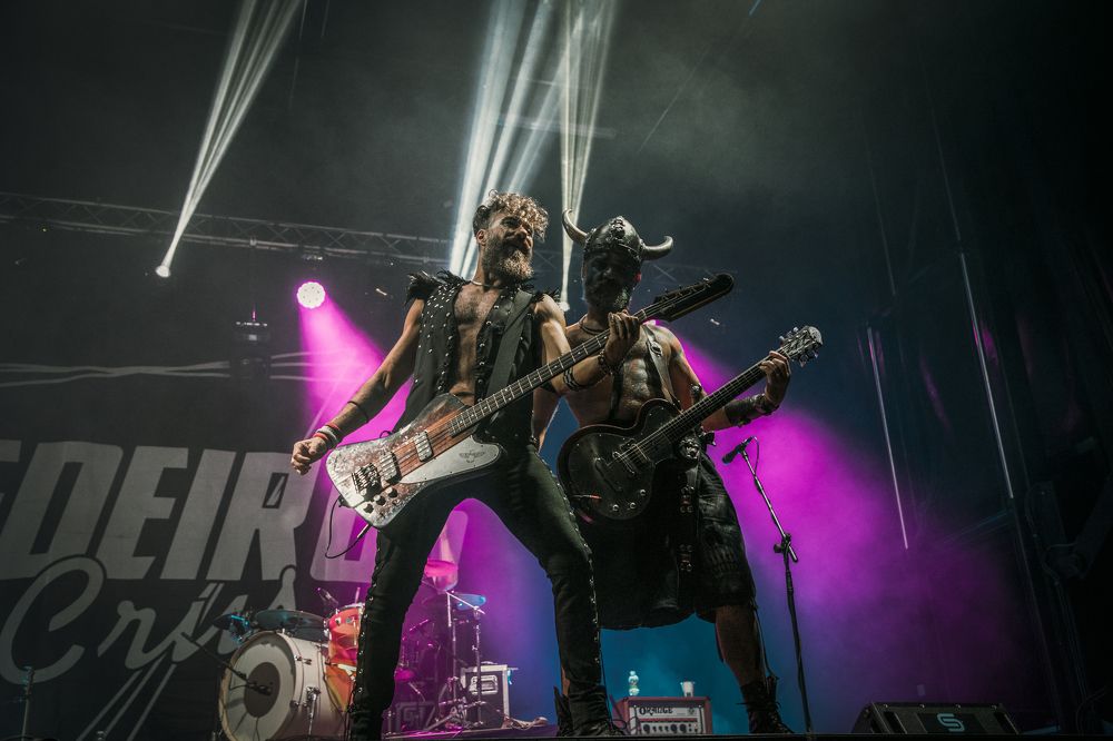 Photograph by Emi Ramirez