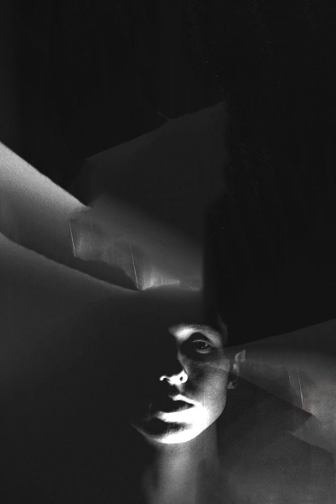 Photograph by Michal Rawski