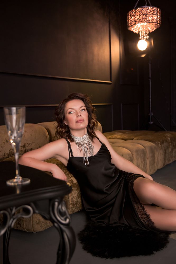 Фотография автора Ольга